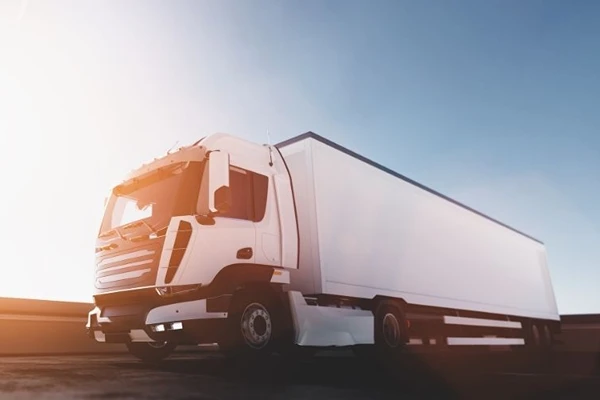 Ankara Kocasinan, Nakliye Firması