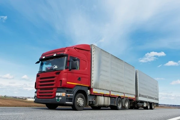 Ankara Kocasinan, Şehirlerarası Taşımacılık