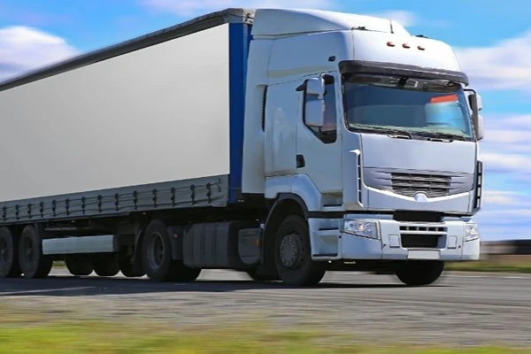 Ankara Kocasinan, Nakliyat