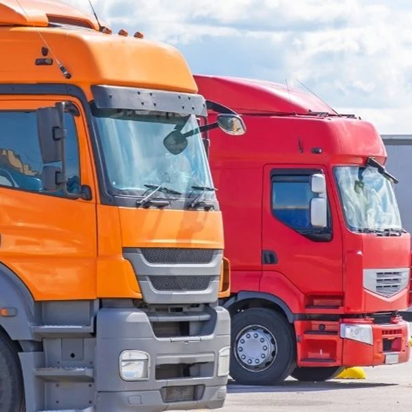 Ankara Kocasinan Nakliye Ambarı